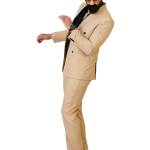 Crescendo Blazer | Elevate Your Style to New Heights | Jaipurio